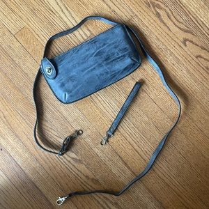 Cute clutch/wristlet/shoulder bag